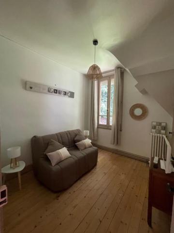 La Villa Des Sources Montivilliers Exterior foto